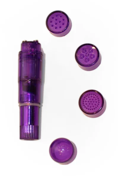 Please Tease Pocket Vibe — image 6 of 11