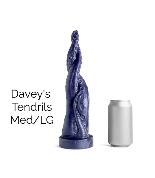 Hankey's Toys - Davy's Tendrils — image 16 of 22