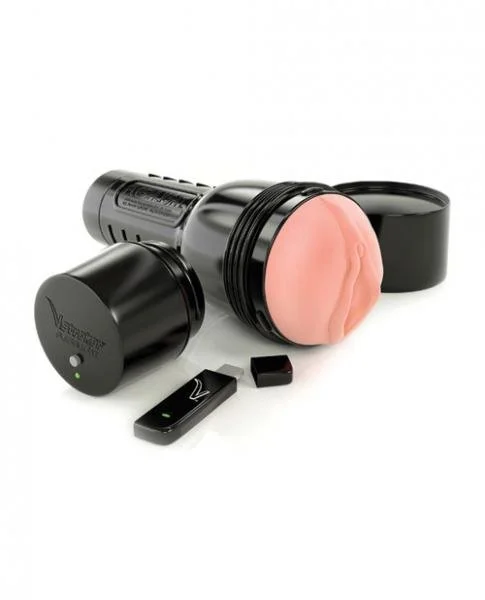 Fleshlight Vstroker Virtual Sex Adapter