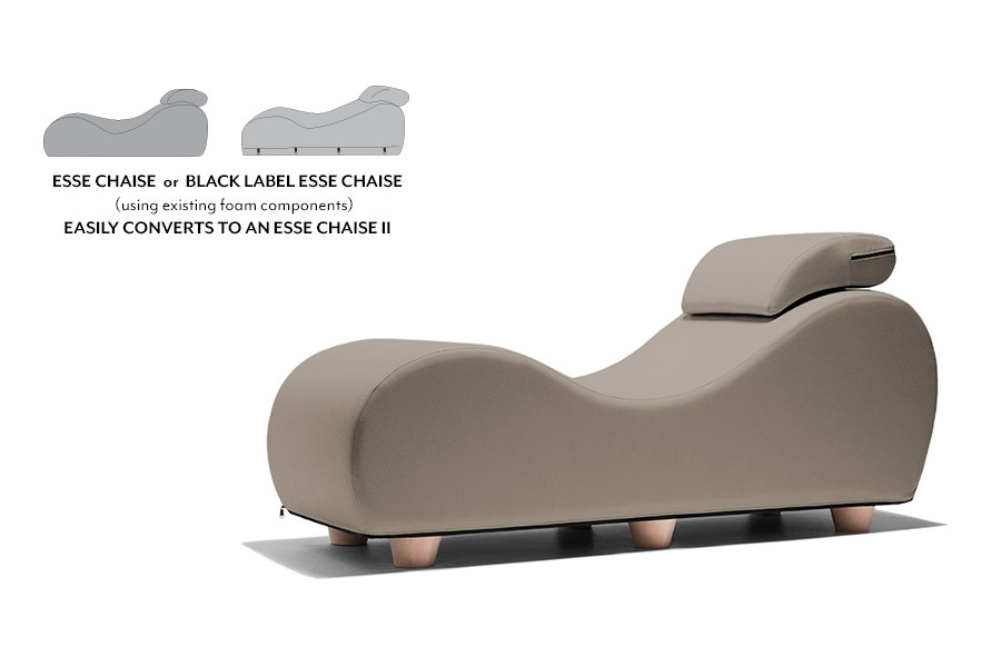 Esse Chaise II - Conversion Kit