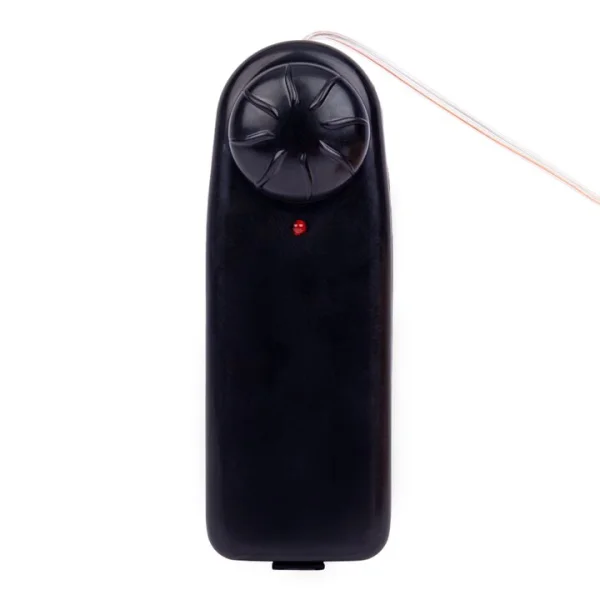 Bondara Rock Hard Rod Realistic Vibrating Dildo - 7.5 Inch — image 4 of 5