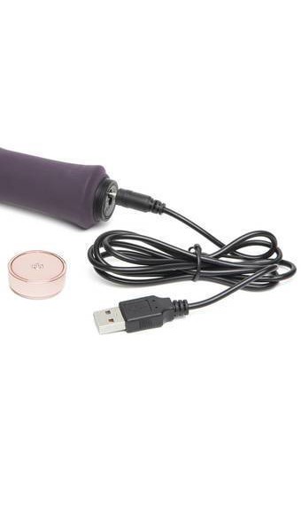 Lavish Attention G-Spot Vibrator
