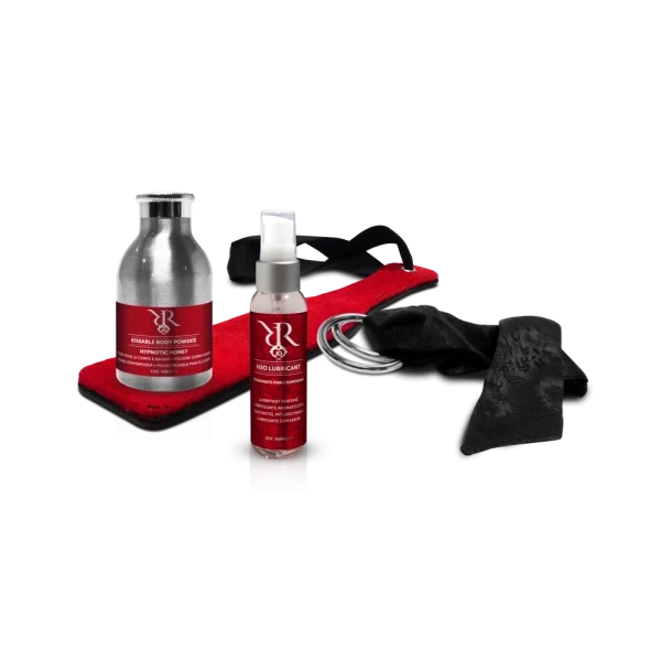 Serve Me Gift Set