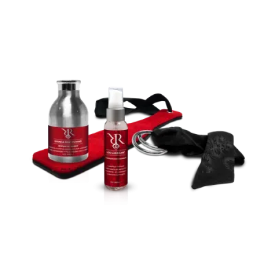 Serve Me Gift Set