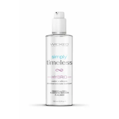 Simply Timeless Hybrid