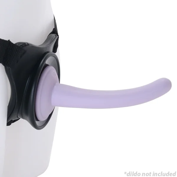 Body Dock Original Strap On Harness