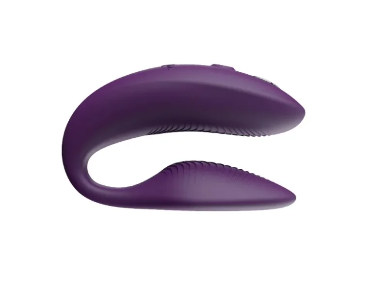 We-Vibe - Sync 2 - Wearable Couples’ Vibrator