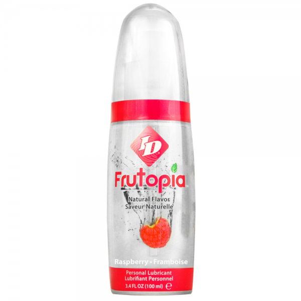 Frutopia Flavored Lubricant