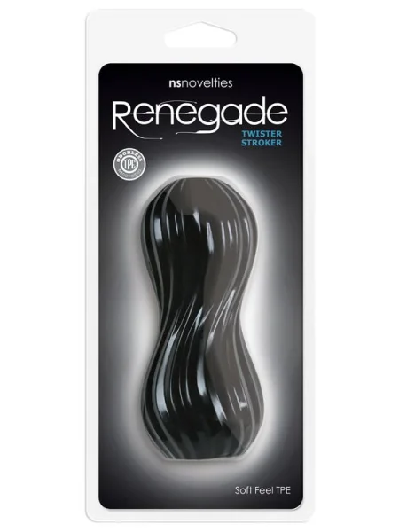 Renegade Twisted Stroker