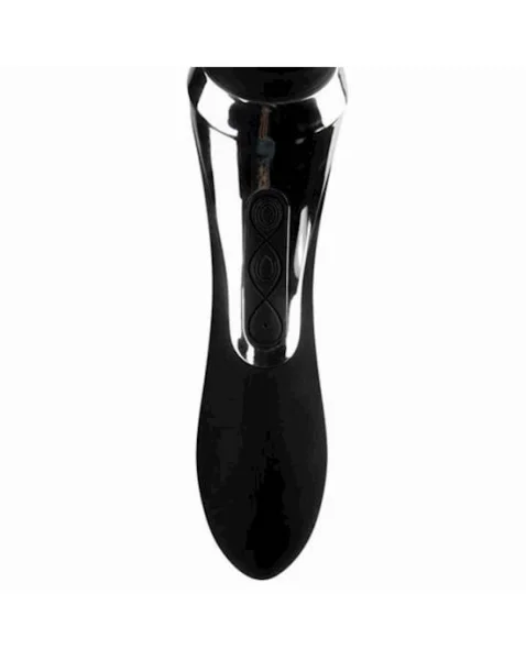 Sway Vibes Wand Vibrator