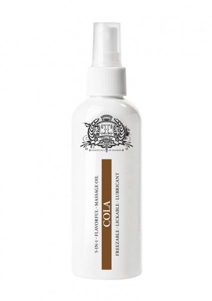 Ice Lubricant - Cola - 80 ml - What Is The Best Lube For Sex