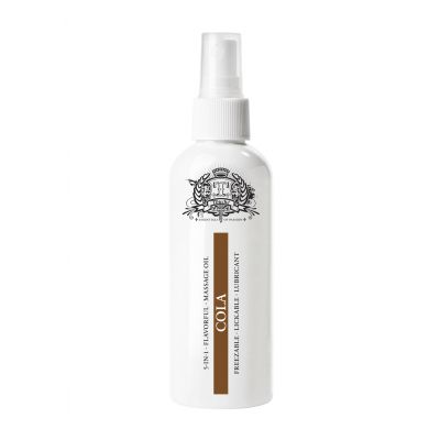 Ice Lubricant Cola 80 ml What Is The Best Lube For Sex