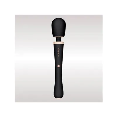 Bodywand Couture Wand Black