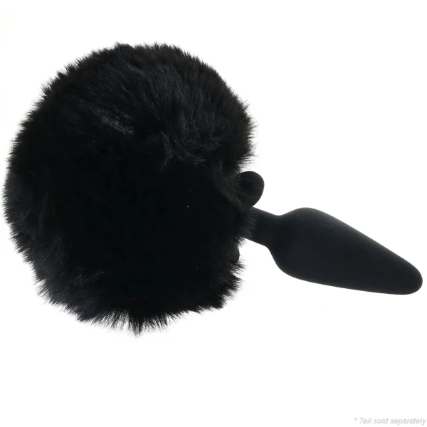 Tailz Snap-On Silicone Remote Anal Vibe