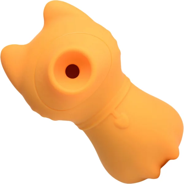 inmi Sucky Kitty Clitoral Stimulator