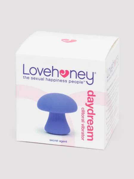 Lovehoney Daydream Rechargeable Clitoral Vibrator