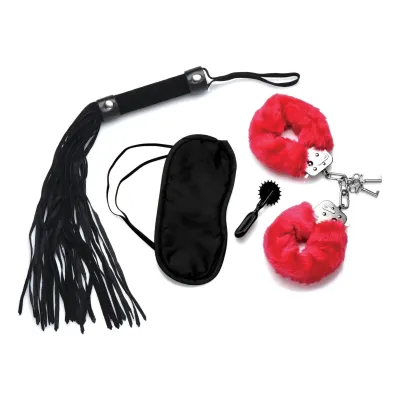 Passion Fetish Kit