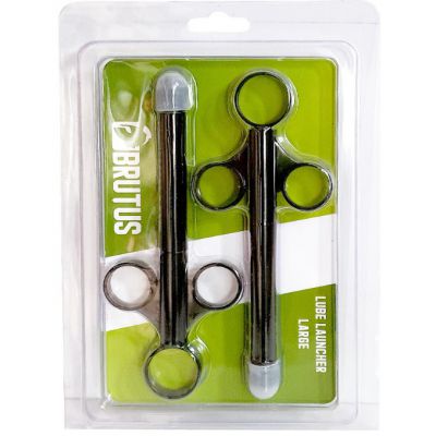 Lube Launcher 2 Pc Set