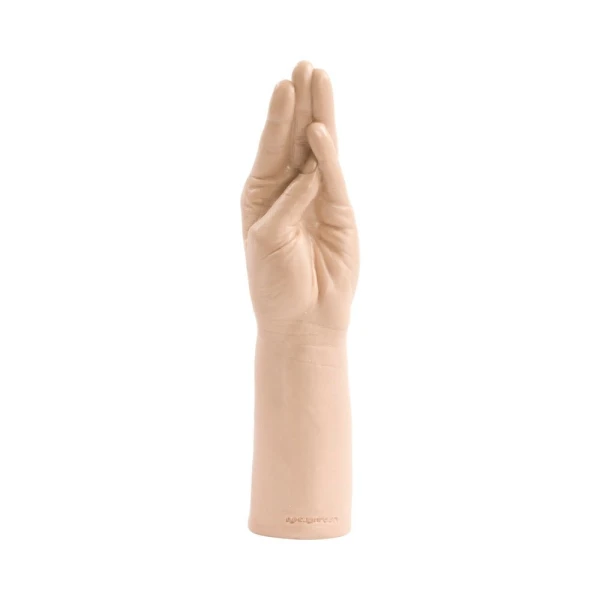 Belladonna's Magic Hand 11.5 Inches Beige