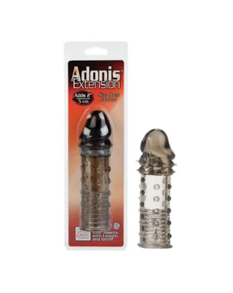 Adonis Extension