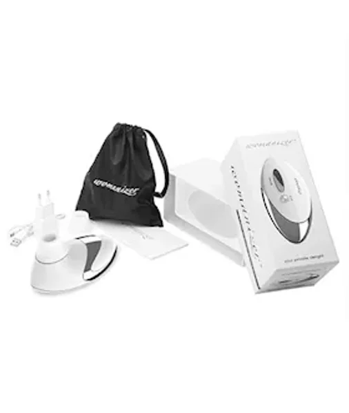 Womanizer Pro - White — image 10 of 12