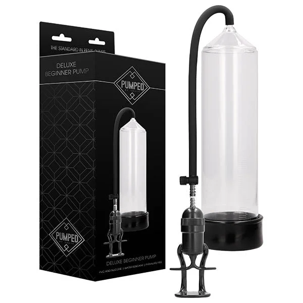 Pumped Deluxe Beginner Pump
 — image 18 of 18