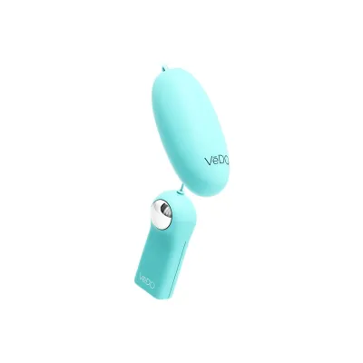 Ami Remote Control Bullet Tease Me Turquiose