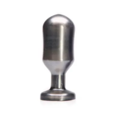 Planet Dildo Keg Silver
