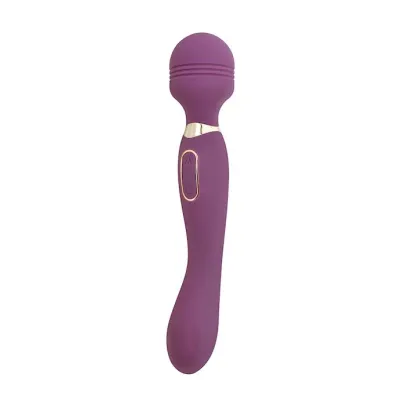 Amore Balletina Double Ended Wand Vibrator