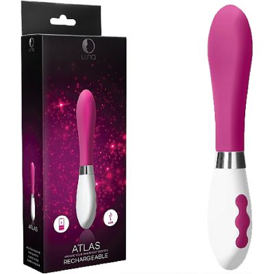 Atlas Rechargeable