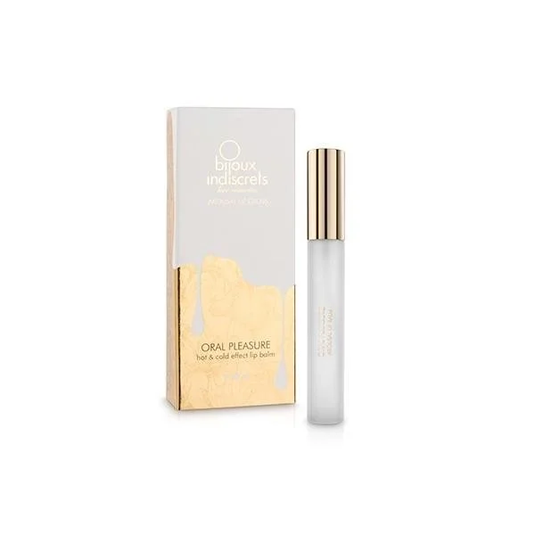 Oral Pleasure - Oral Sex Lip Gloss