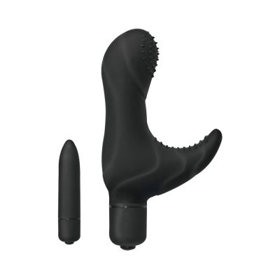 Elite Collection Climaxer Vibe Black