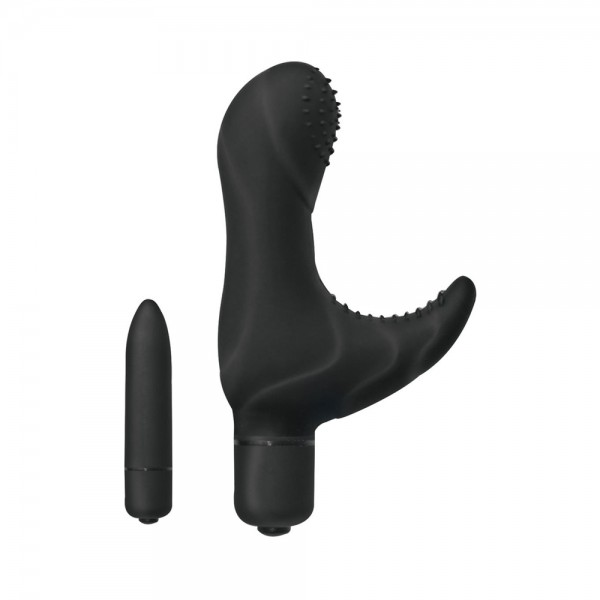 Elite Collection Climaxer Vibe Black