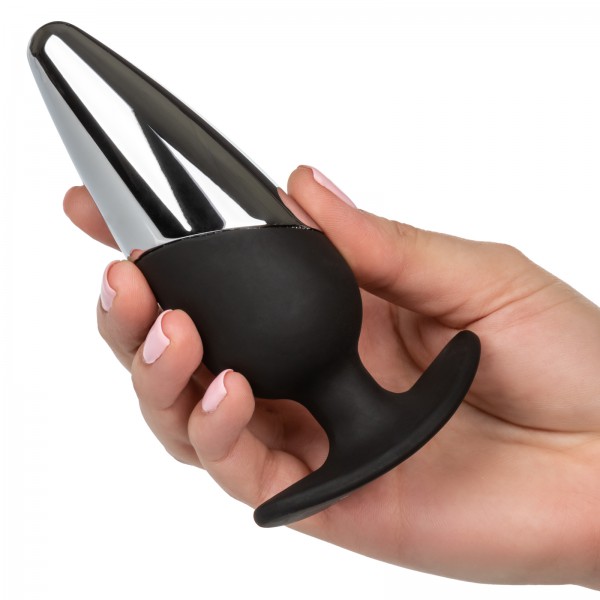 Executive Pro Butt Plug