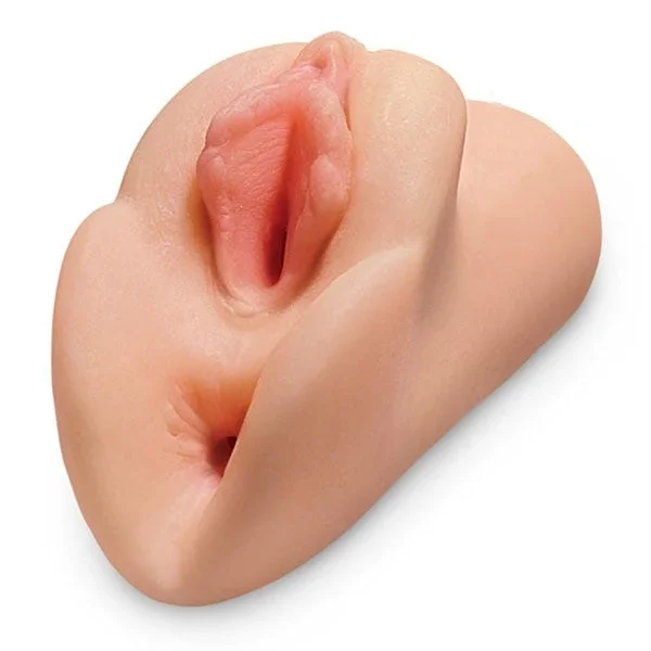 Perfect Pussy Double Stroker