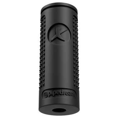 PDX ELITE EZ Grip Stroker Black
