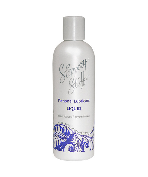 Slippery Stuff Liquid