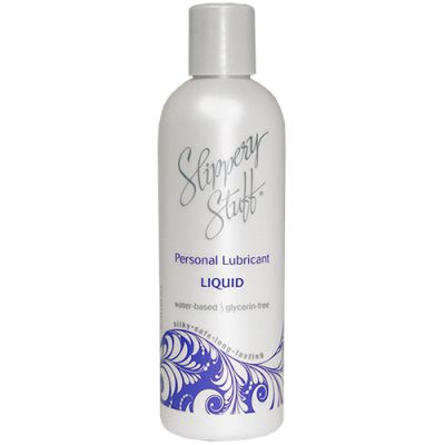 Slippery Stuff Liquid