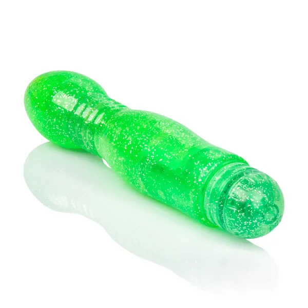 Sparkle Twinkle Teaser - Green