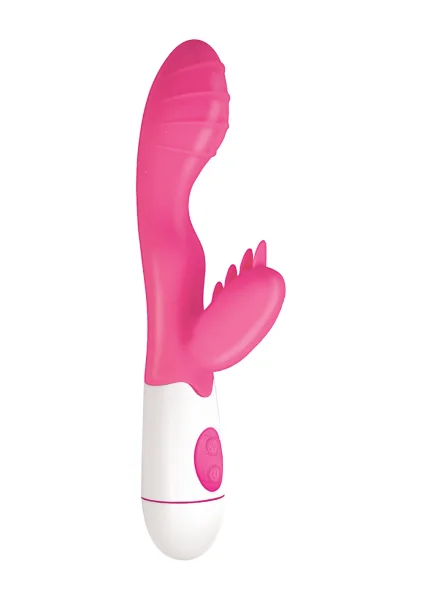 Lotus Sensual Massager #3