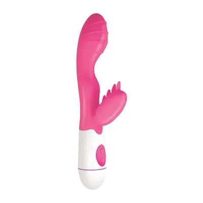 Lotus Sensual Massager 3