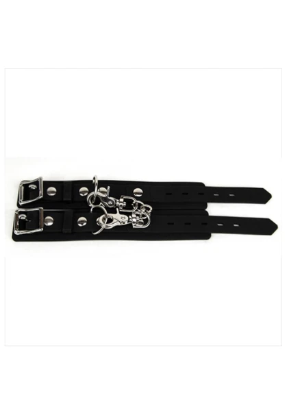 Bound to Please Silicone Universal Cuffs — image 20 of 20