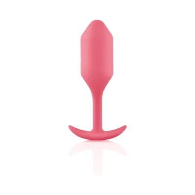 Snug Plug 2 Coral
