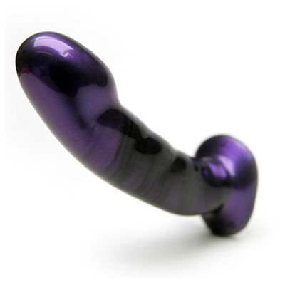 Acute Midnight Purple