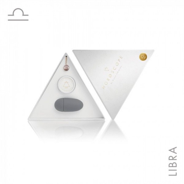 Bijoux Indiscrets Horoscope Box Libra