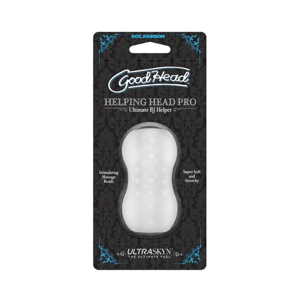 Goodhead - Helping Head Pro Frost