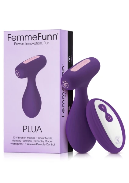 FemmeFunn Plua — image 16 of 16