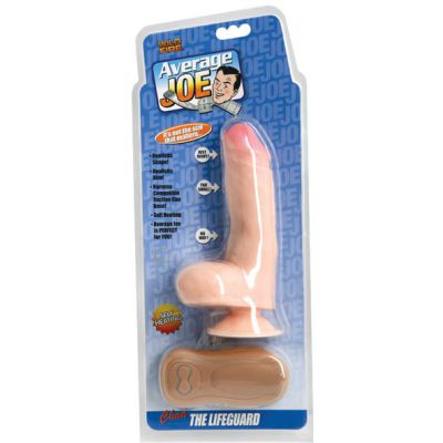 Chad The Lifeguard 6 Cock