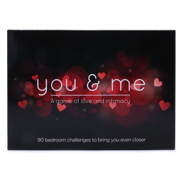 You & Me