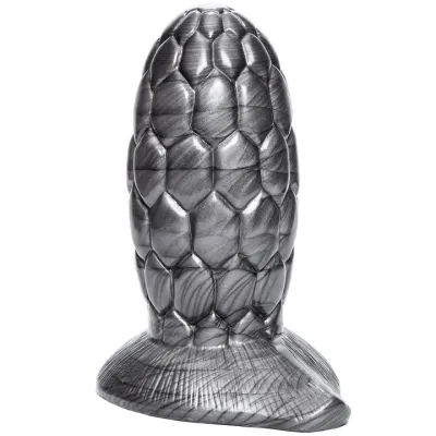 The Dragon s Egg Monster Butt Plug 6 5 Inch